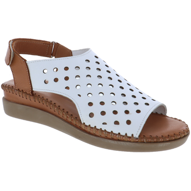 ANESHA WILLOW - ANESHA - Sole Desire Shoes